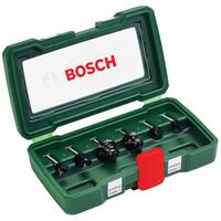 Набір фрез Bosch 2607019464