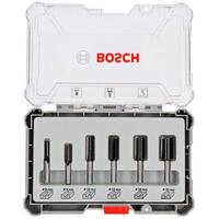Набір фрез Bosch 2607017466