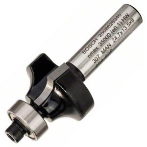 Фреза карнизна Bosch Professional Std S8 R6 L13.2