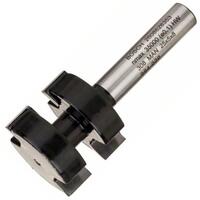 Фреза гребенева Bosch Professional Std S8 D25 L5