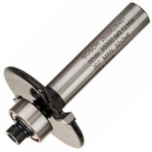 Фреза дискова пазова Bosch Professional Std S8 D32 L3