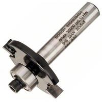 Фреза дискова пазова Bosch Professional Std S8 D32 L5