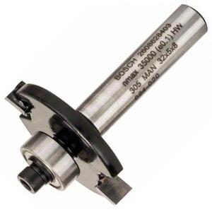 Фреза дискова пазова Bosch Professional Std S8 D32 L5