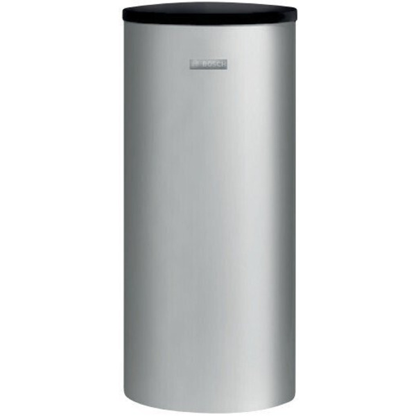 Водонагрівач непрямого нагріву Bosch W 160-5 P1 B