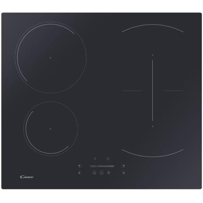 Індукційна варильна поверхня Candy CTP643C