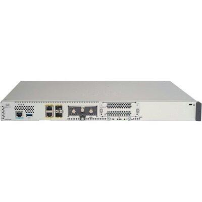 Бездротовий маршрутизатор (роутер) Cisco Catalyst C8200L-1N-4T
