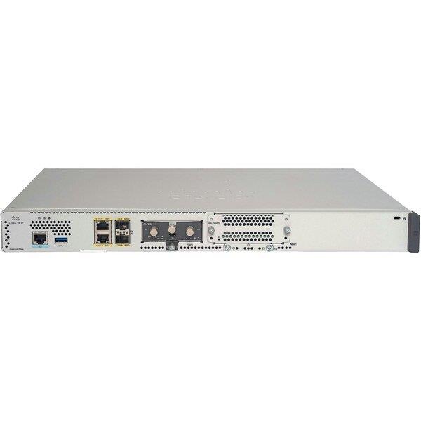 Бездротовий маршрутизатор (роутер) Cisco Catalyst C8200L-1N-4T