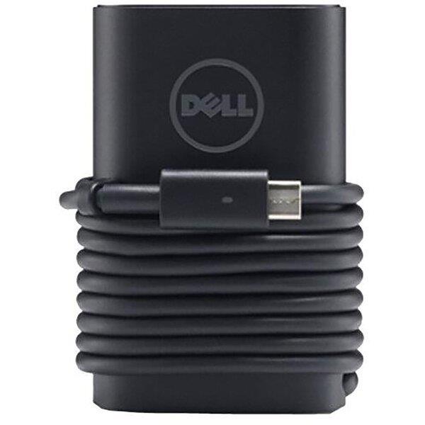 Блок живлення для ноутбука Dell 130W AC Kit Type-C (450-AHRG)