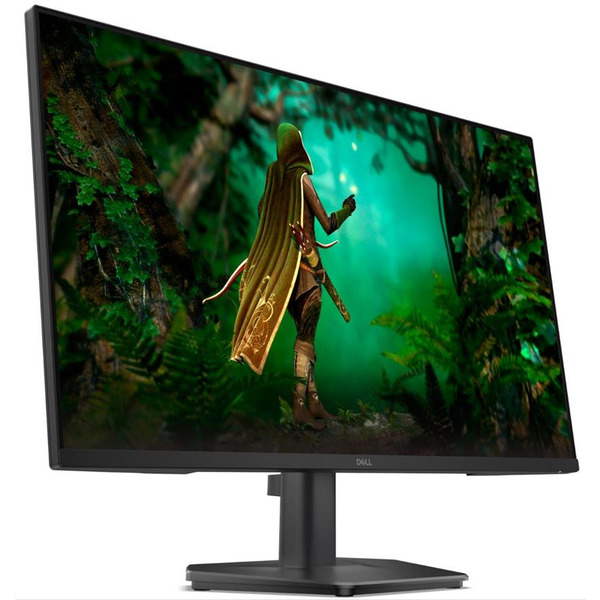 Монітор DELL 27" SE2725HG 2xHDMI, DP, Audio, IPS, 200Hz, 1ms, sRGB 99%, FreeSync