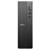 Комп'ютер персональний DELL Slim SFF (D18S), Intel i5-14400, 8GB, F512GB, UMA, WiFi, Win11P