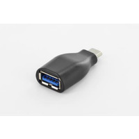 Адаптер ASSMANN USB Type-C to Type-A