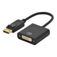 Адаптер ASSMANN DisplayPort to DVI-I (24+5)