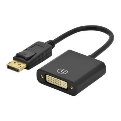 Адаптер ASSMANN DisplayPort to DVI-I (24+5)