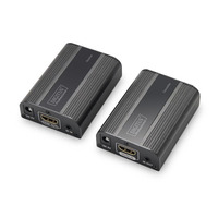 Подовжувач Digitus HDMI over UTP set 30/60m (DS-55204)