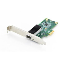 Мережева карта DIGITUS Gigabit SFP, PCI Express Card