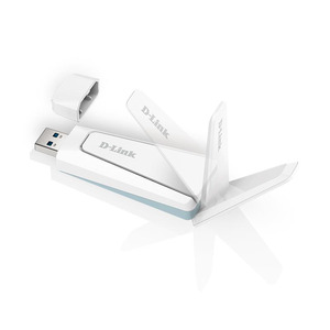 WiFi-адаптер D-Link AX18U AX1800, USB 3.0