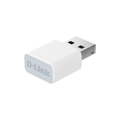 WiFi-адаптер D-Link AN3U N300, USB