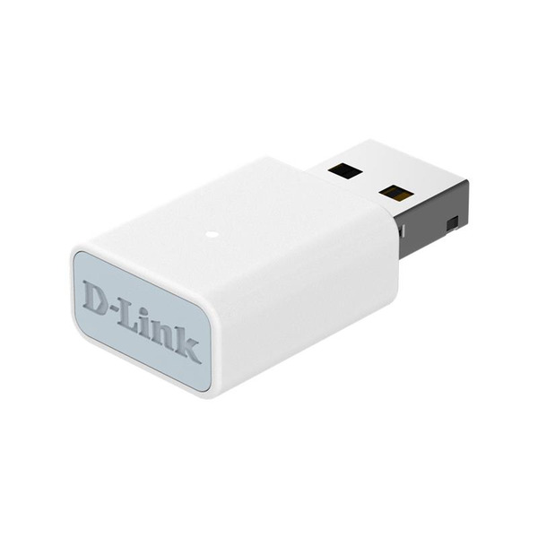 WiFi-адаптер D-Link AC13U AC1300, USB