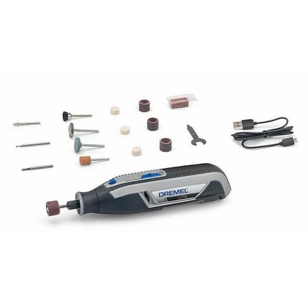 Гравер Dremel Lite 7760-15 (F0137760JA)