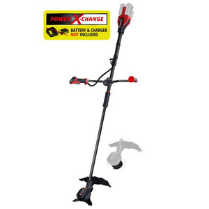 Електрокоса акумуляторна Einhell GP-BC 36/430 Li BL-Solo без АКБ та ЗП (3411340)