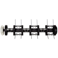 Вал аерації для скарифікатора Einhell GC-SC 18/28 Li 28см