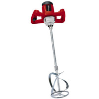 Міксер будівельний Einhell TC-MX 1200 E 1200Вт 0-680об/хв М14 2.7кг