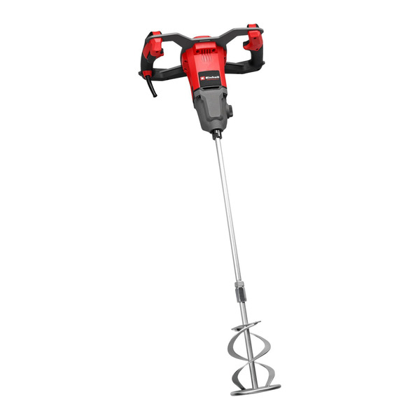 Міксер будівельний Einhell Professional TP-MX 1700-2 CE 1700Вт 2 швидкості 180-460/300-750об/хв 4.93кг