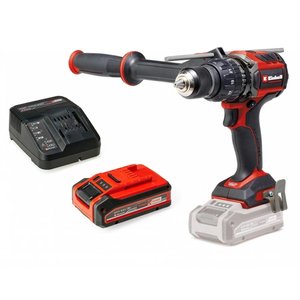 Шурупокрут Einhell TP-CD 18/120 Li-i BL Solo (4514310)