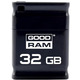 Флеш-накопичувач USB2.0 32GB Goodram UPI2 (Piccolo) Black (UPI2-0320K0R11)