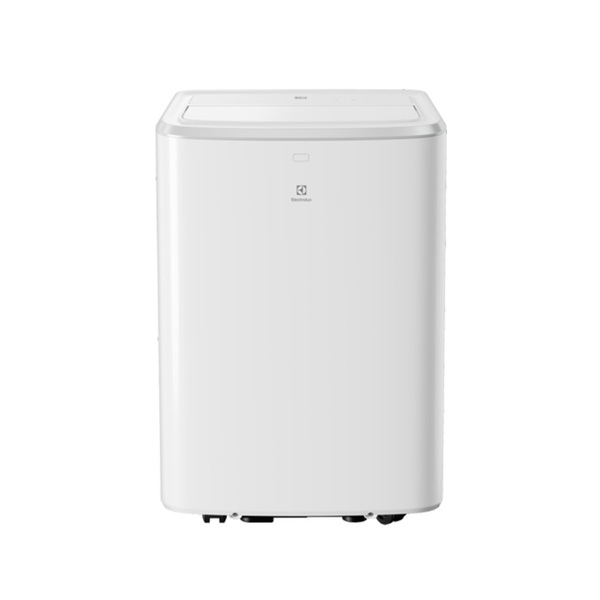 Кондиціонер мобільний Electrolux Comfort 600 25м2 on/off 9000BTU 2.6кВт A/- Wi-Fi R290 білий