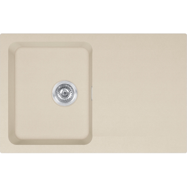 Мийка кухонна Franke Orion Tectonite OID 611-78 (143.0671.749) Бежевий