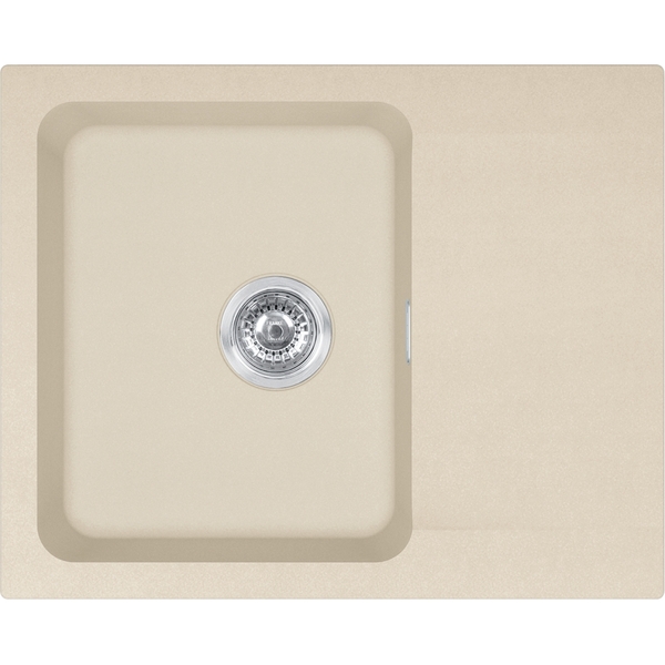 Мойка кухонная Franke Orion Tectonite OID 611-62 (143.0671.750) Бежевый