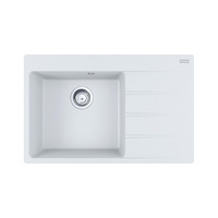 Мийка кухонна Franke Centro CNG 611-78 TL (114.0630.473) Білий