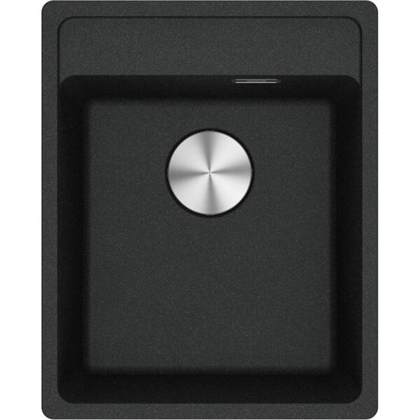 Мойка кухонная Franke Maris MRG 610-37 TL (114.0668.861) Оникс