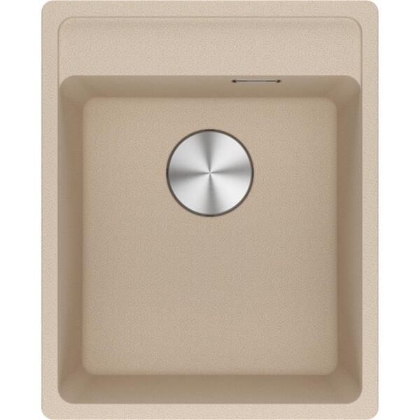 Мойка кухонная Franke Maris MRG 610-72 TL (114.0668.863) Бежевый