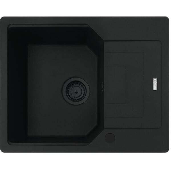Мийка кухонна Franke Urban UBG 611-62 (114.0699.235) Чорний матовий