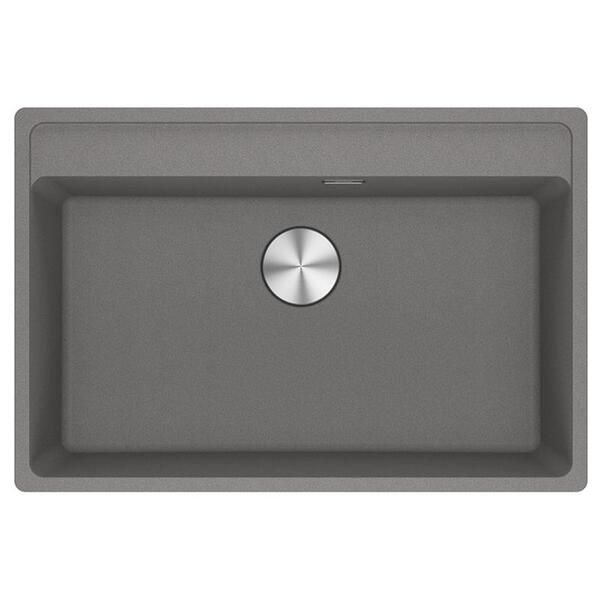 Мойка кухонная Franke Maris MRG 610-72 (114.0720.005) Серый