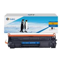 Картридж G&amp;G до HP 150A M111a/111w/141a/141w Black (975 стор)