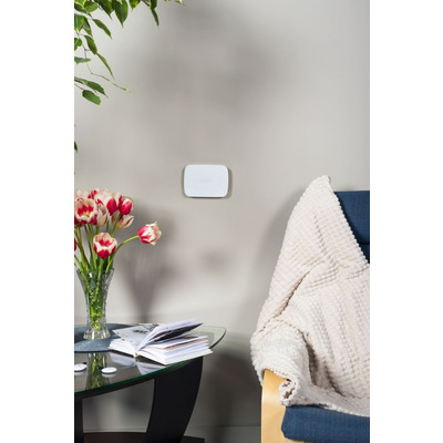 Інтелектуальна централь U-Prox MPX G White (4820261371291)    