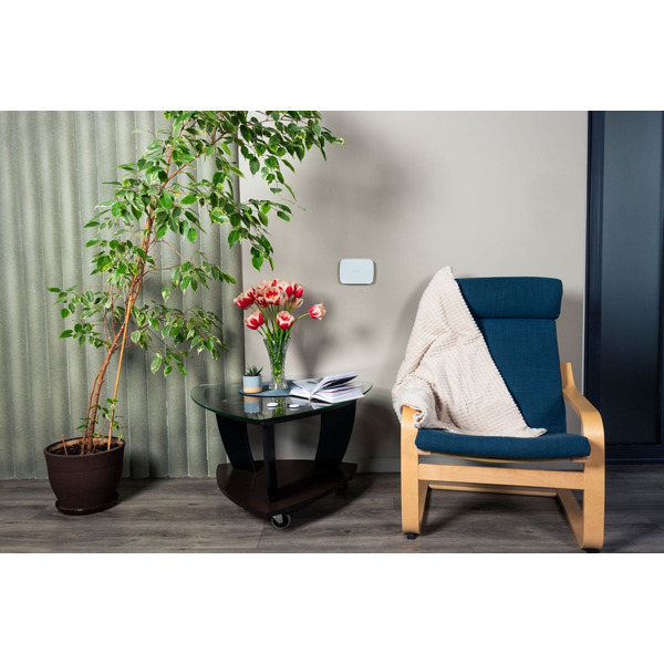 Интеллектуальная централь U-Prox MPX G White (4820261371291)