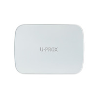Інтелектуальна централь U-Prox MPX G White (4820261371291)    