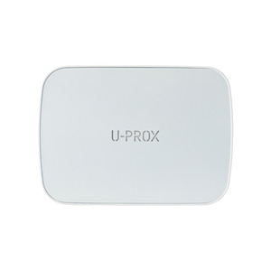 Інтелектуальна централь U-Prox MPX G White (4820261371291)    