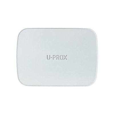 Інтелектуальна централь U-Prox MPX G White (4820261371291)    