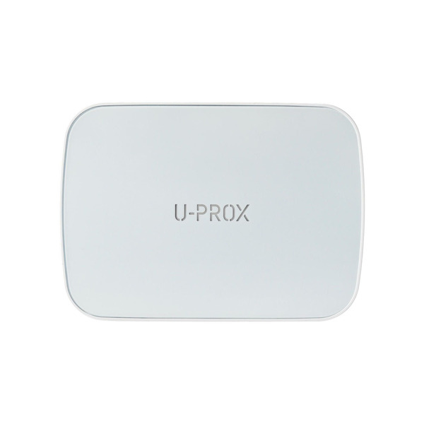 Интеллектуальная централь U-Prox MPX G White (4820261371291)