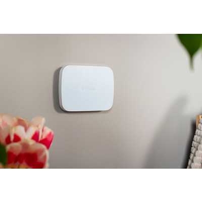 Інтелектуальна централь U-Prox MPX G White (4820261371291)    