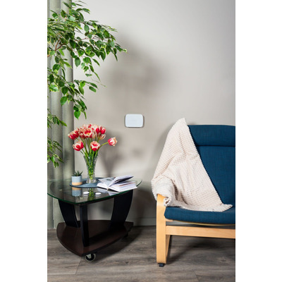 Інтелектуальна централь U-Prox MPX G White (4820261371291)    