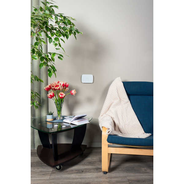 Интеллектуальная централь U-Prox MPX G White (4820261371291)