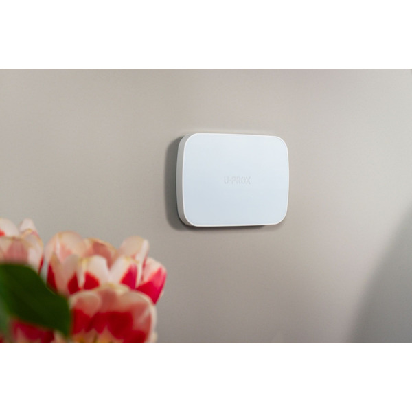 Интеллектуальная централь U-Prox MPX G White (4820261371291)