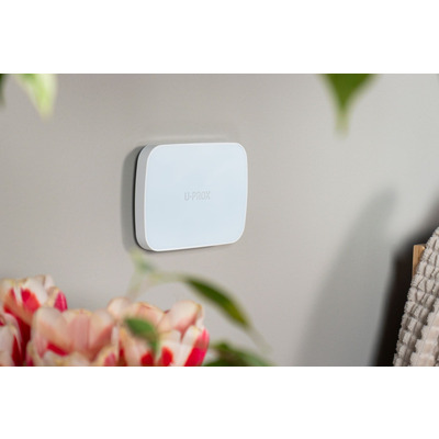 Інтелектуальна централь U-Prox MPX G White (4820261371291)    