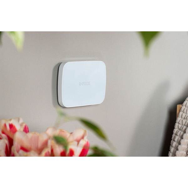 Интеллектуальная централь U-Prox MPX G White (4820261371291)